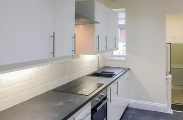 Harrison Place, Sandyford, Newcastle - Image 2